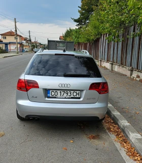 Audi A4, снимка 4