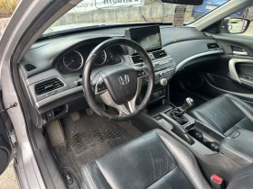 Honda Accord 2.4i, снимка 10