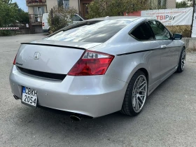 Honda Accord 2.4i, снимка 8