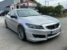 Honda Accord 2.4i, снимка 3