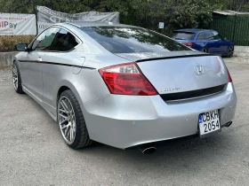 Honda Accord 2.4i, снимка 6