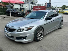 Honda Accord 2.4i, снимка 1