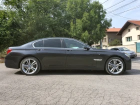 BMW 740 M-packet , снимка 8