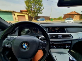 BMW 740 M-packet , снимка 16