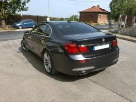 BMW 740 M-packet , снимка 5