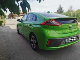 Hyundai Ioniq, снимка 4