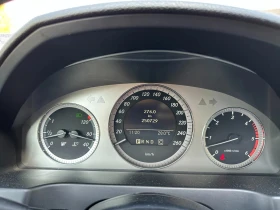 Mercedes-Benz C 320 4motion, снимка 8