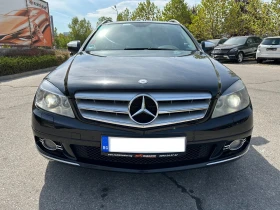 Mercedes-Benz C 320 4motion, снимка 2