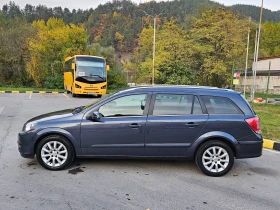 Opel Astra 1.6 Cosmo/Koja/Klima/Sport - [5] 