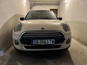 Mini Cooper 1.5 136hp Automatic, снимка 10