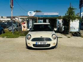 Mini Clubman 123, 000km | Mobile.bg    2