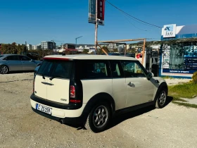 Mini Clubman 123, 000km | Mobile.bg    4