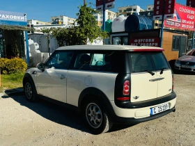 Mini Clubman 123, 000km | Mobile.bg    5