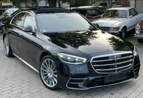 Mercedes-Benz S 400, снимка 3