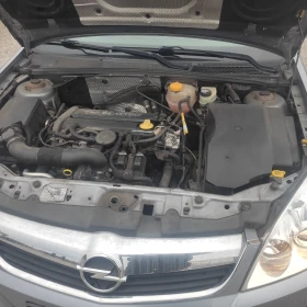 Opel Vectra 2.2i Автоматик / 1 Собственик/, снимка 13