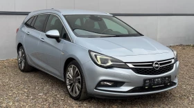 Opel Astra 1.6 CDTI Sports Tourer 🇮🇹 | Mobile.bg    3