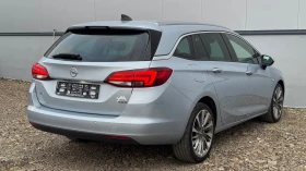 Opel Astra 1.6 CDTI Sports Tourer 🇮🇹 | Mobile.bg    5