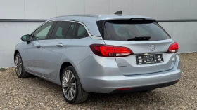 Opel Astra 1.6 CDTI Sports Tourer 🇮🇹 | Mobile.bg    7