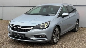 Opel Astra 1.6 CDTI Sports Tourer 🇮🇹