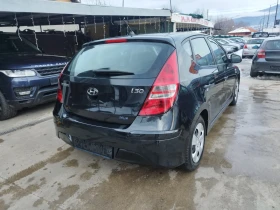 Hyundai I30 1.6crdi, снимка 4