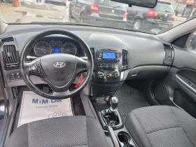 Hyundai I30 1.6crdi, снимка 11