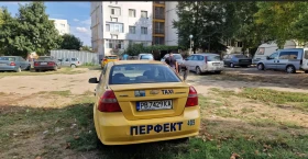 Chevrolet Aveo бензин-газ, снимка 3