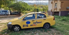 Chevrolet Aveo бензин-газ, снимка 2