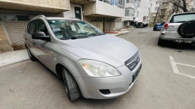 Kia Ceed 1.6d 2008, снимка 6