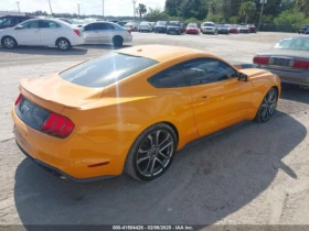 Ford Mustang GT PREMIUM  | Mobile.bg    4