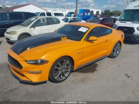 Ford Mustang GT PREMIUM  | Mobile.bg    2