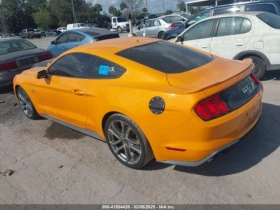 Ford Mustang GT PREMIUM  | Mobile.bg    3