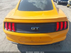 Ford Mustang GT PREMIUM  | Mobile.bg    16