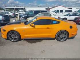 Ford Mustang GT PREMIUM  | Mobile.bg    14