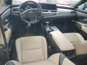 Lexus ES 350 3.5L V6 * LED *  | Mobile.bg    7