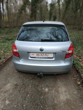 Skoda Fabia 1.9 TDI 105к.с, снимка 3