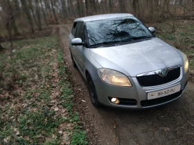 Skoda Fabia 1.9 TDI 105к.с, снимка 2