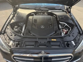 Mercedes-Benz S 580 | Mobile.bg    8