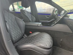 Mercedes-Benz S 580 | Mobile.bg    5