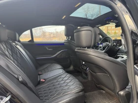 Mercedes-Benz S 580 | Mobile.bg    6