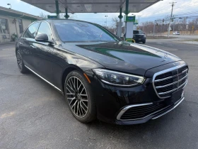 Mercedes-Benz S 580 | Mobile.bg    2