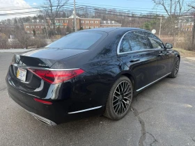 Mercedes-Benz S 580 | Mobile.bg    4