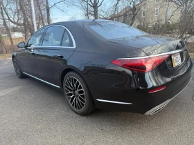 Mercedes-Benz S 580 | Mobile.bg    3