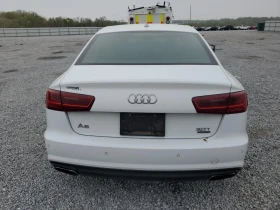 Audi A6 - 25900 лв. - 46581681 | Car24.bg