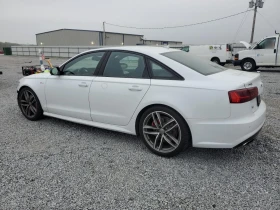 Audi A6 - 25900 лв. - 46581681 | Car24.bg