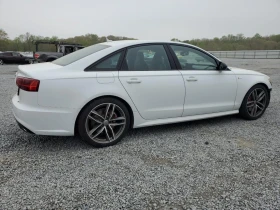 Audi A6 - 25900 лв. - 46581681 | Car24.bg