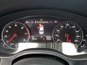 Audi A6 - 25900 лв. - 46581681 | Car24.bg