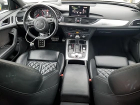 Audi A6 - 25900 лв. - 46581681 | Car24.bg