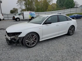 Audi A6 - 25900 лв. - 46581681 | Car24.bg