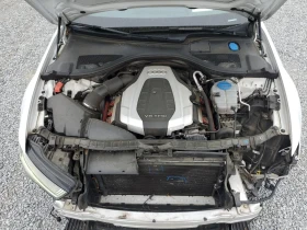 Audi A6 - 25900 лв. - 46581681 | Car24.bg