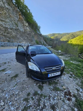 Kia Ceed | Mobile.bg    2